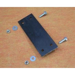 CLEVER WOLF クレバーウルフ スローププレート その他フェンダーレスキットオプション・補修...