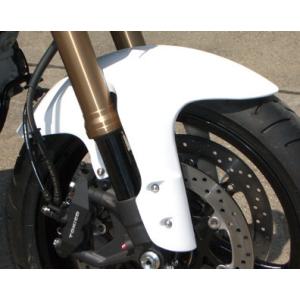 Magical Racing（マジカルレーシング） フロントフェンダー 素材：FRP