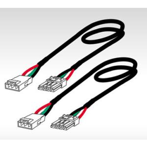 DELTA DIRECT デルタダイレクト HID 4極 延長ハーネス 200系ハイエース HIDハ...