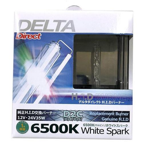 DELTA DIRECT DELTA DIRECT:デルタダイレクト HID BURNER バーナー...