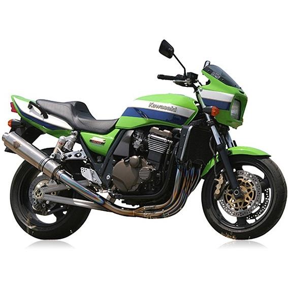 r’s gear アールズギア ワイバン フルエキゾーストマフラー シングルタイプ サイレンサーカラ...