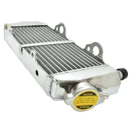 Wise Moto Sports ワイズモトスポーツ WinnerRacing ラジエター タイプ：...