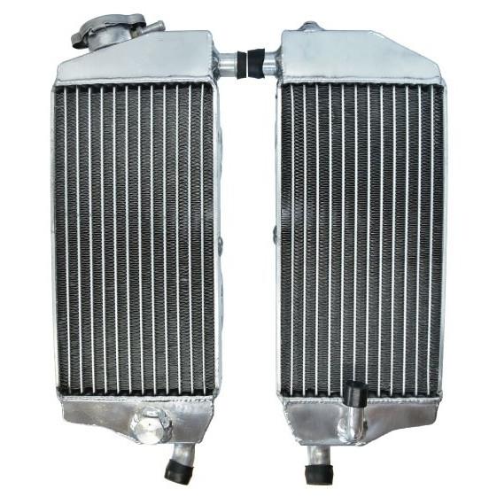 Wise Moto Sports ワイズモトスポーツ WinnerRacing ラジエター タイプ：...