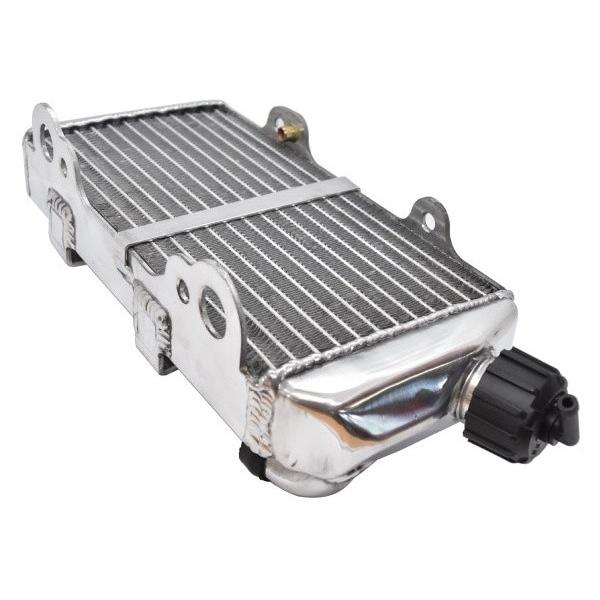 Wise Moto Sports ワイズモトスポーツ WinnerRacing ラジエター タイプ：...