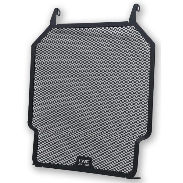 CNC Racing シーエヌシーレーシング ラジエーターコアガード Dragster 800 RC...