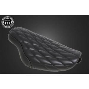 Harley-Davidson ラペラ シート 楽天市場】LePera ラペラ キックフリップシート FXR HARLEY