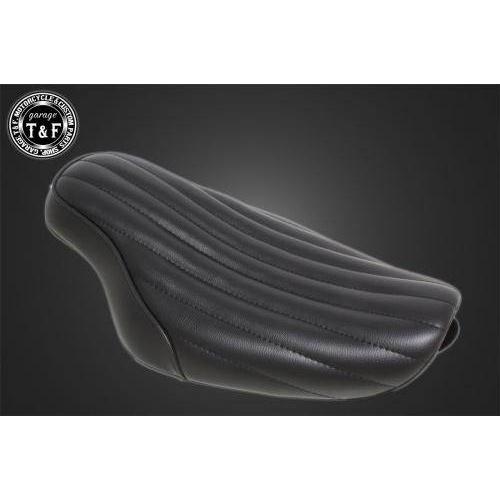 Garage T&amp;F ガレージ シングルシート タイプB タイプ：バーチカル スポーツスターシリーズ...