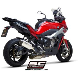 NITRO RACING（ナイトロレーシング） 4in1 手曲げチタンEXマフラー Z1