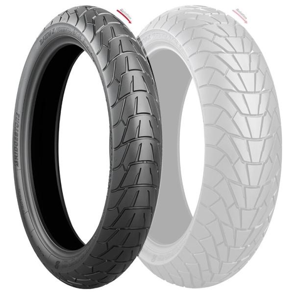 BRIDGESTONE ブリヂストン BATTLAX ADVENTURECROSS SCRAMBLE...