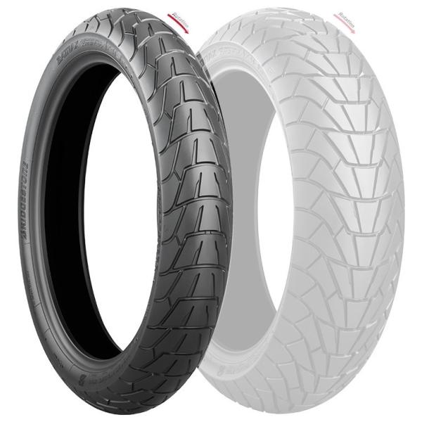BRIDGESTONE ブリヂストン BATTLAX ADVENTURECROSS SCRAMBLE...