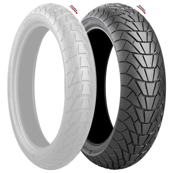 BRIDGESTONE ブリヂストン BATTLAX ADVENTURECROSS SCRAMBLE...