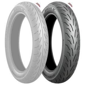 ミシュラン（MICHELIN） CITY GRIP 2 【140/70-14 M/C 68S REINF TL