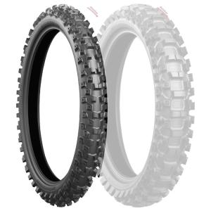 パーツ BRIDGESTONE BATTLECROSS X31 80/100-21 BRIDGESTONE