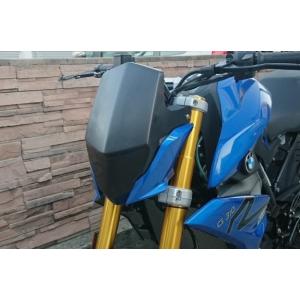 EIGHT(才谷屋) エイト(サイタニヤ) 片目耐久ゼッケンカウル CBR250RR