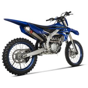 RSV アールエスブイ 4ストシリーズIIIサイレンサーアップタイプ