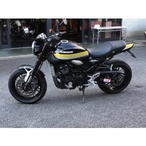 Hanasho 花田商会 スプロケカバー ゼファー400 ゼファーX KAWASAKI