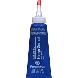 Permatex パーマテックス 嫌気性フランジシール剤 液体ガスケット・シール剤 ケミカル