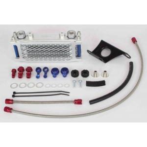 スペシャルパーツ武川 武川 コンパクトクールキット(4フィン/5オイル