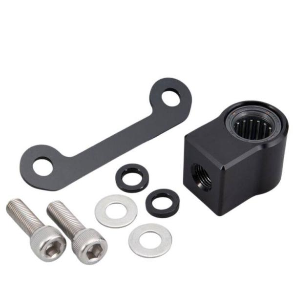 KIJIMA キジマ リアロワリングキット HARLEY-DAVIDSON ハーレーダビッドソン そ...