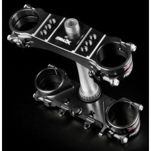 XTRIG エックストリッグ TRIPLE CLAMP ROCS Tech (トリプル クランプ ロ...