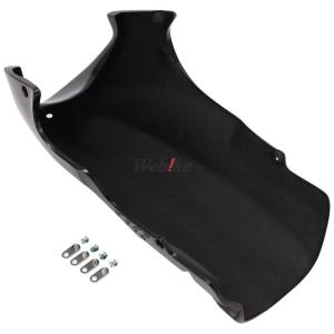 ホーネット250 コワースHONDAカウル シルバー ブラック ホーネット250 コワースHONDAカウル シルバー ブラック
