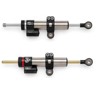 OHLINS（オーリンズ） ステアリングダンパー ZX-6R KAWASAKI カワサキ