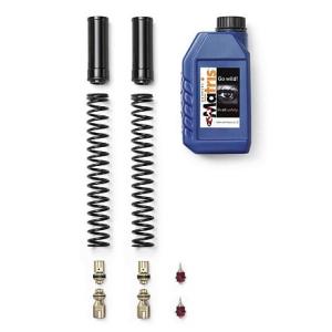 Matris マトリス ハイドロキット FRK シバー750 シバーGT750 APRILIA アプ...