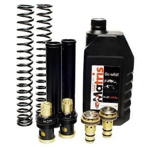 OHLINS オーリンズ フロントフォークスプリング SV 650 (ABS車
