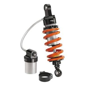 OHLINS（オーリンズ） リアサスペンション レジェンド・ツイン ZRX400