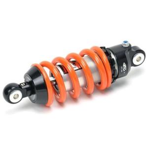 グロム オーリンズ リアショック GROM JC61 JC75 HO611 OHLINS オーリンズ HO 611 リアショック GROM / MSX 125（2016
