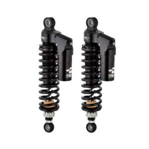 NITRON（ナイトロン） TSY03SB-BK リアサスペンションツインショック