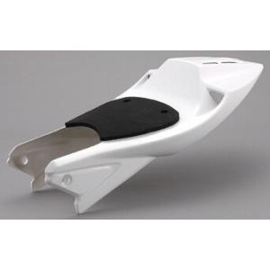 M-DESIGN エムデザイン レーシングシートカウル タイプ：シートカウル