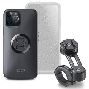 SP CONNECT エスピーコネクト MOTO BUNDLE(モトバンドル) iPhone 12／12 Pro