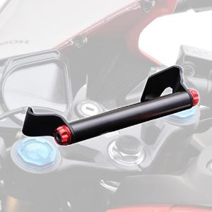 【特価商品】デイトナ(Daytona) Ninja400/250専用 クランプバ Amazon | デイトナ(Daytona) Ninja400/Ninja250専用 クランプバー
