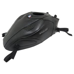 BAGSTER バグスター タンクカバー カラー：ブラック Ninja H2 SX[ニンジャH2SX...