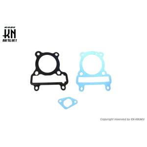 KN企画 ケイエヌキカク ガスケットセット BW’S 125 R X シグナスX YAMAHA ヤマ...