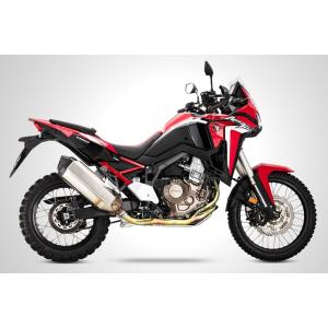 AKRAPOVIC（アクラポビッチ） 送料無料 スリップオン 専用チタン JMCA