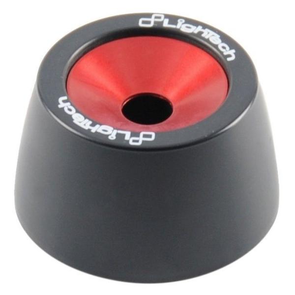 LighTech ライテック ホイール アクスル スライダー カラー：レッド GSX-R1000 G...