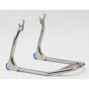 WestPower ウエストパワー リアスタンド GSX-S125 GSX-R125 SUZUKI ...