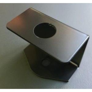 ARCHI アーキ ビレット・ハニカム タンクキャップリング【漆黒Edition