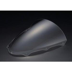Ermax(アルマックス) GSX-R125 2017-2019 スクリーン Aeromax 0704Y81
