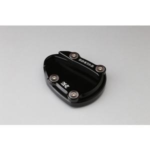 r’s gear アールズギア スタンドハイトブラケット カラー：ブラック Rebel250 Reb...