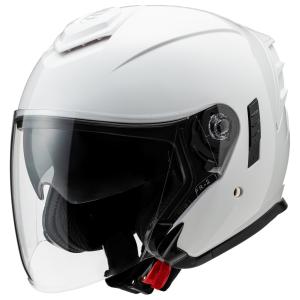 バイクヘルメット NIKKOHELMET N-554 MATTE BLACKジェットヘルメット
