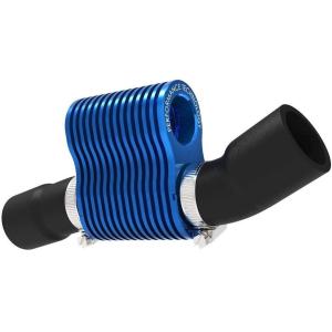 DUCABIKE (DBK) ドゥカバイク (ディービーケー) ウォーターライン クーラー キット ...