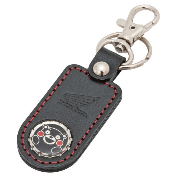 HONDA RIDING GEAR ホンダ ライディングギア 【くまモンxクロスカブ 】エンブレムキ...