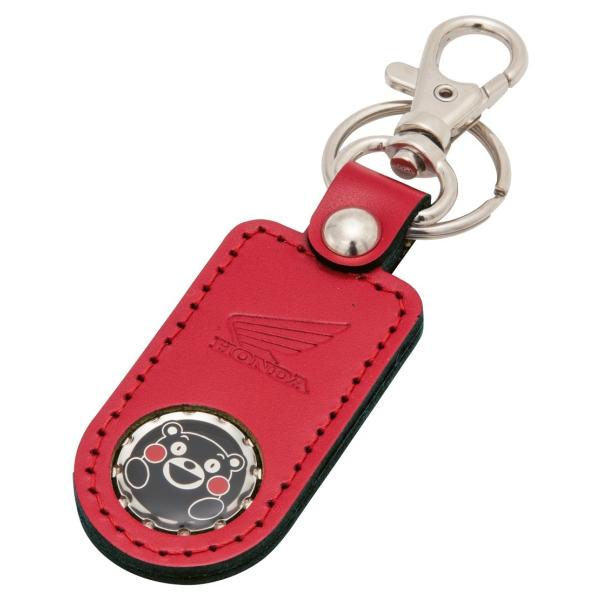 HONDA RIDING GEAR ホンダ ライディングギア 【くまモンxクロスカブ 】エンブレムキ...