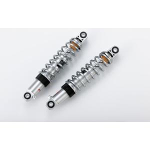 KYB 【1月14日出荷】KYB TGS350 GASショック(2P)400FX TGS350 : パーツ