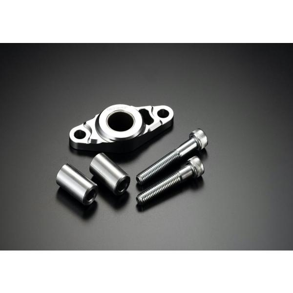 GILD design ギルドデザイン シフトガイド ZX-25R KAWASAKI カワサキ ステ...