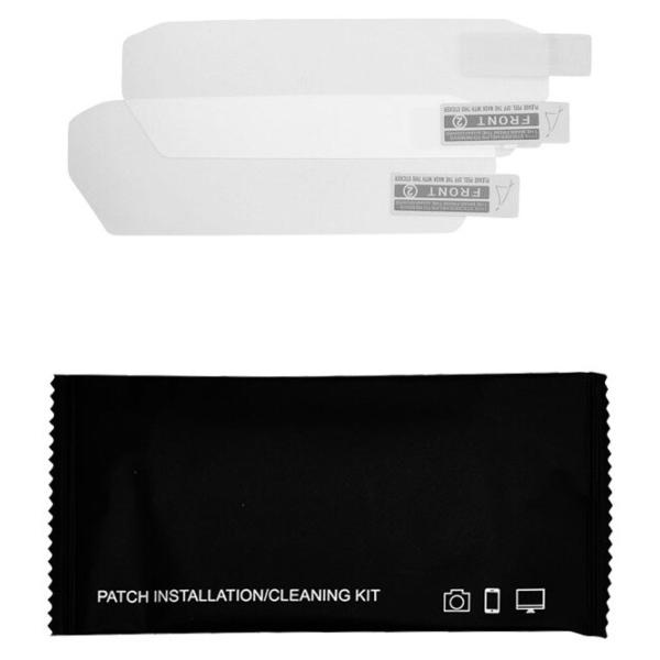 DRC ディーアールシー メータースクリーン プロテクティブフィルム KLX230 KLX230_S...