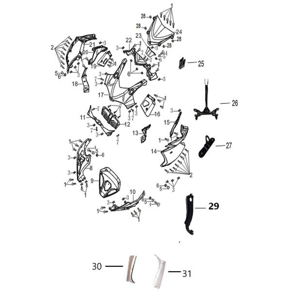 GPX GPX:ジーピーエックス COVER、RIGHT WIND BOARD DECORATIVE...